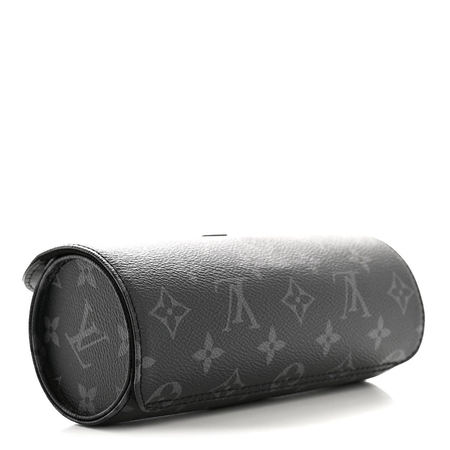 Monogram Eclipse 3 Watch Travel Case