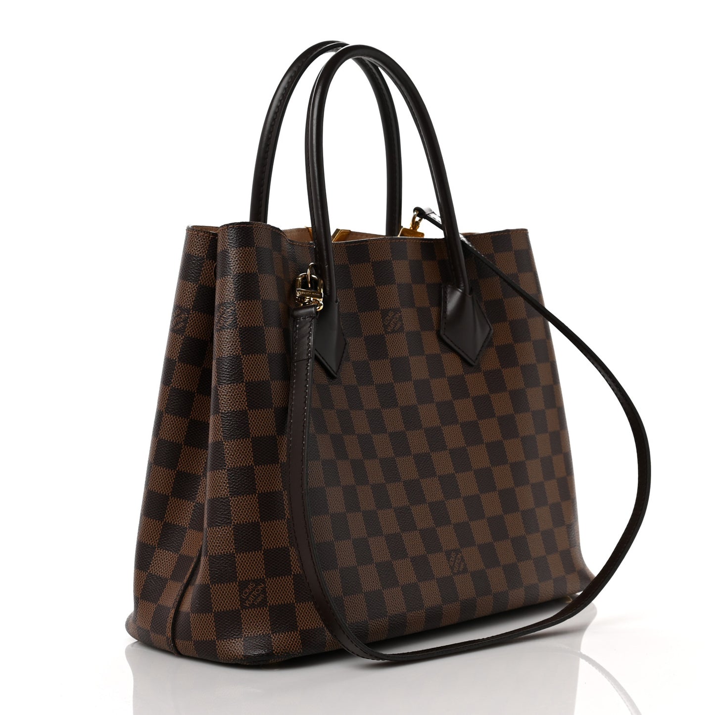 Damier Ebene Kensington