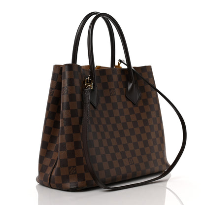 Louis Vuitton Damier Ebene Kensington 3 of 14