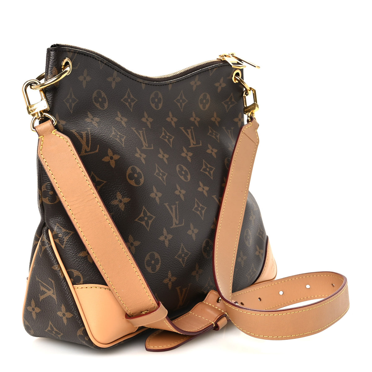 Monogram Odeon MM Natural