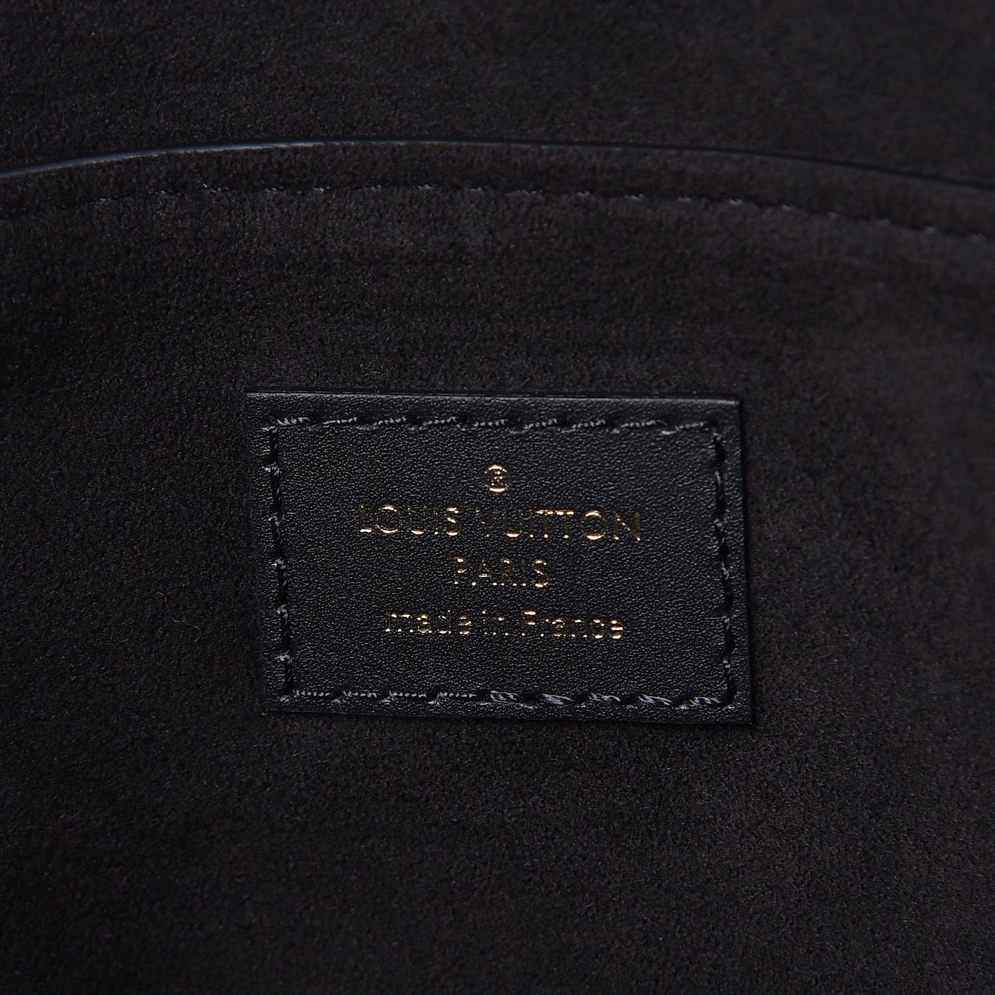 Damier Ebene Beaubourg MM
