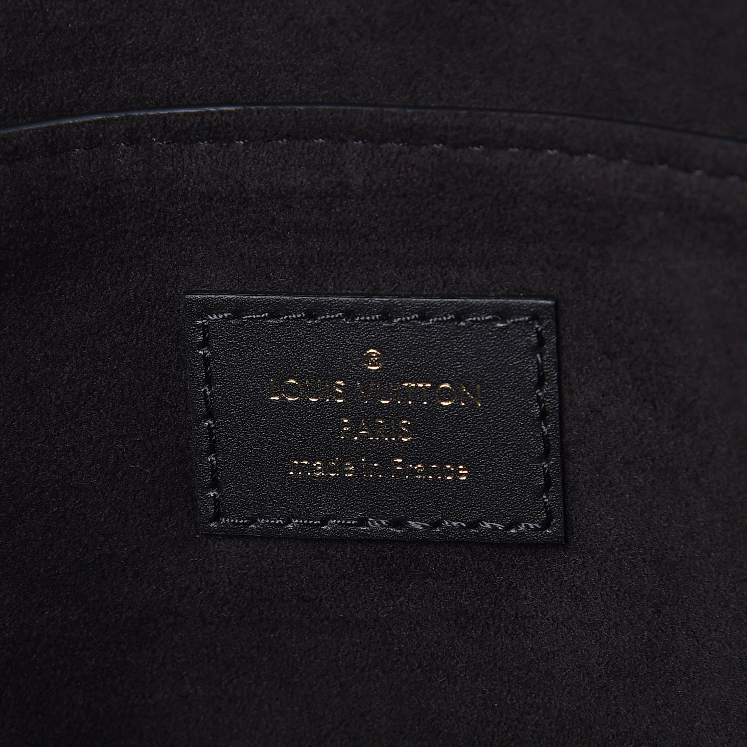 Louis Vuitton Damier Ebene Beaubourg MM 6 of 8