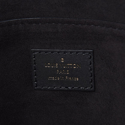 Louis Vuitton Damier Ebene Beaubourg MM 6 of 8