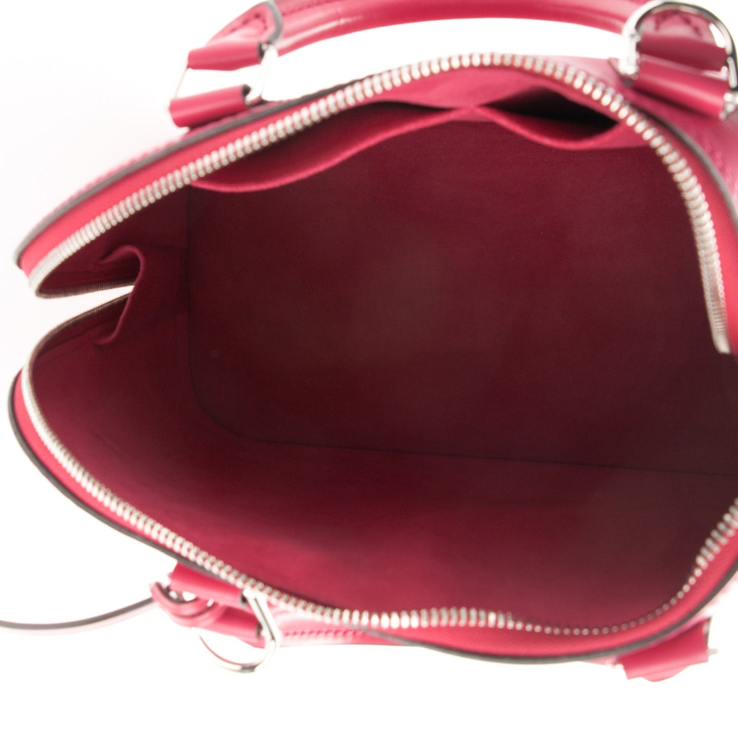 Epi Alma PM Hot Pink