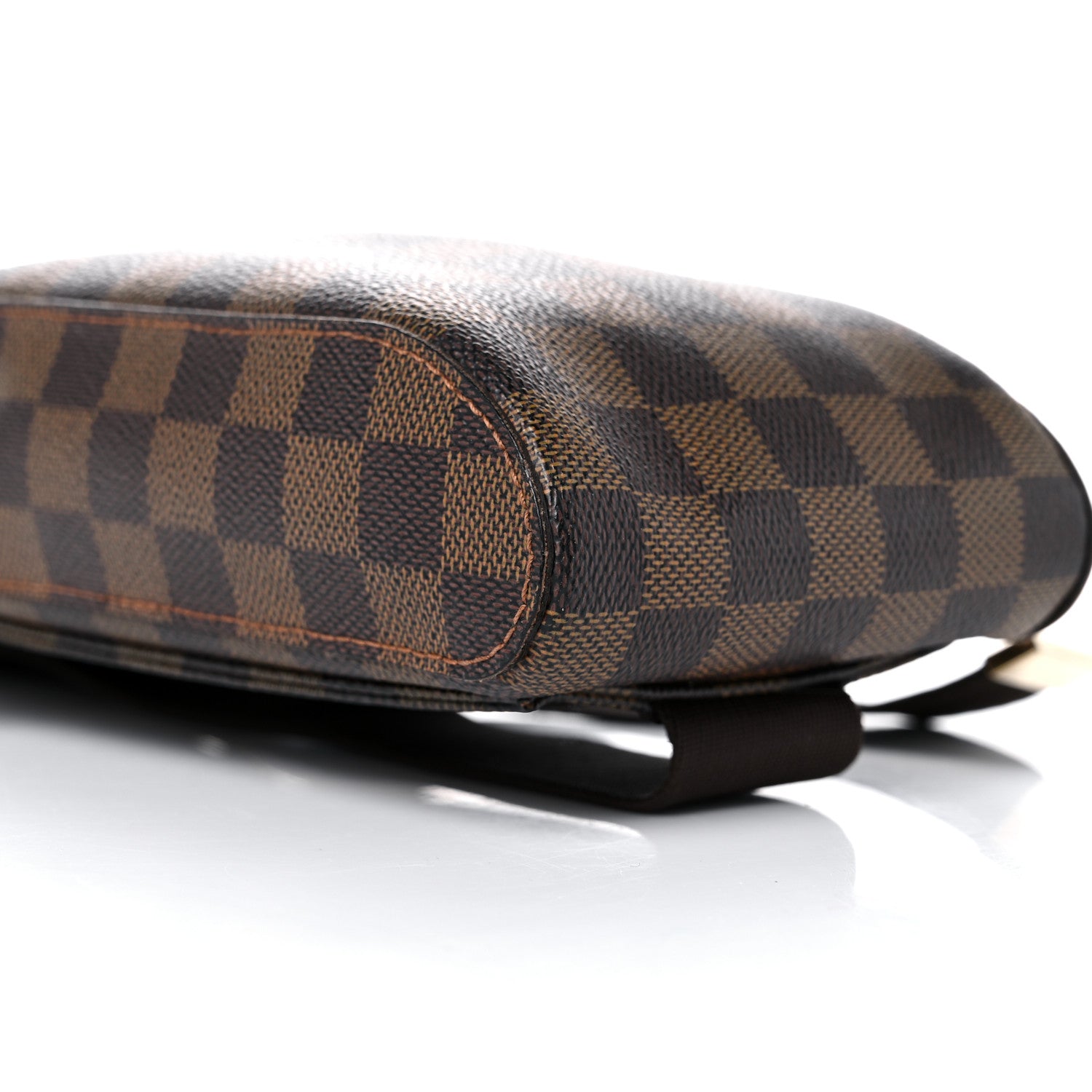 Louis Vuitton Damier Ebene Geronimos 7 of 11