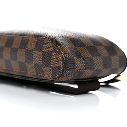 Louis Vuitton Damier Ebene Geronimos 7 of 11