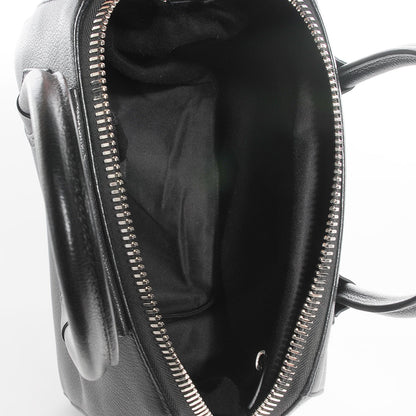 Givenchy Sugar Goatskin Small Antigona Black 5 of 10