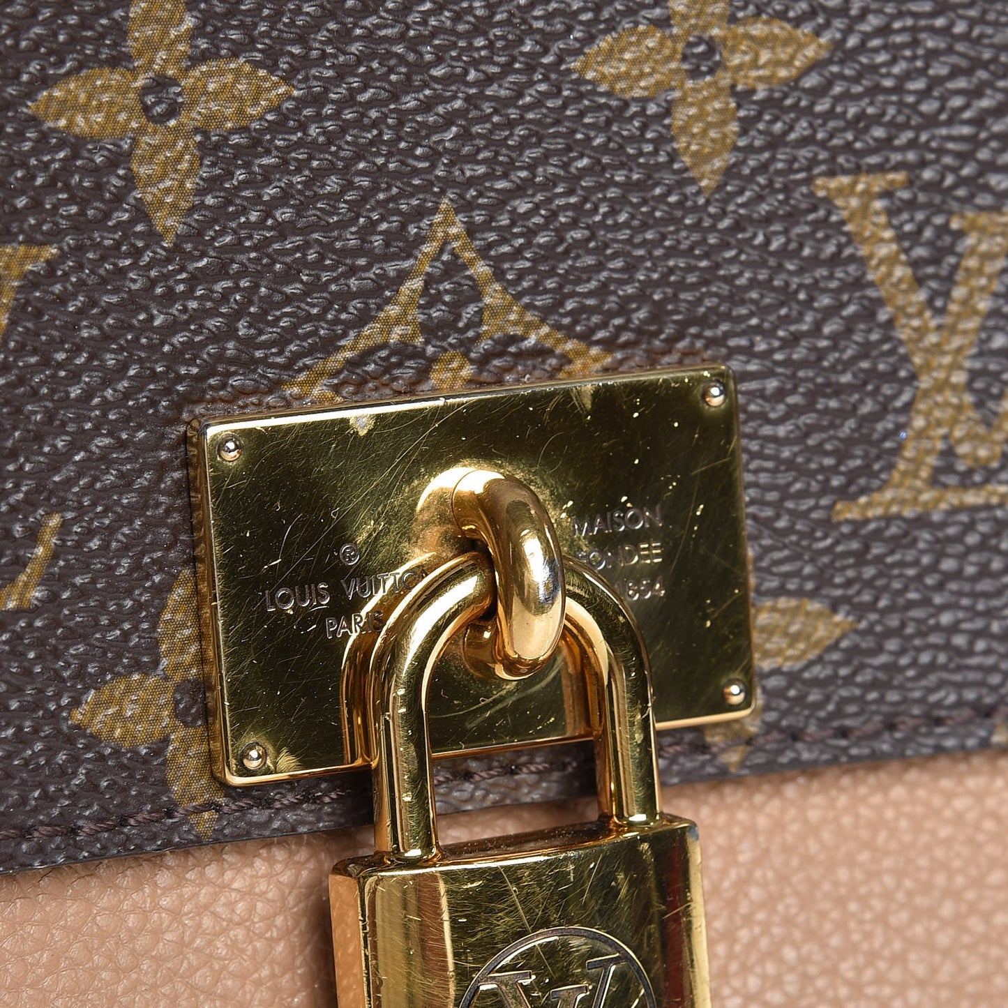 Monogram Marignan Sesame