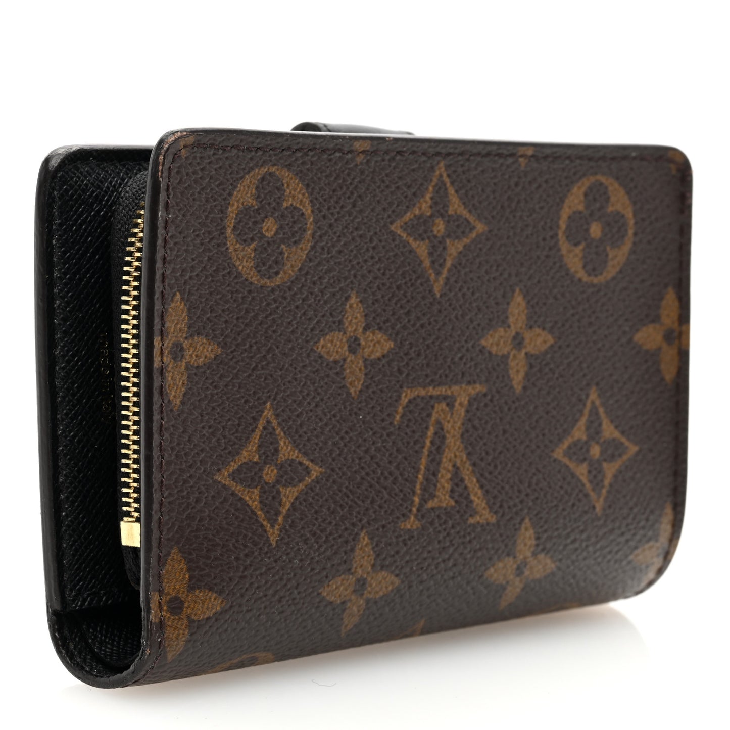 Reverse Monogram Juliette Wallet