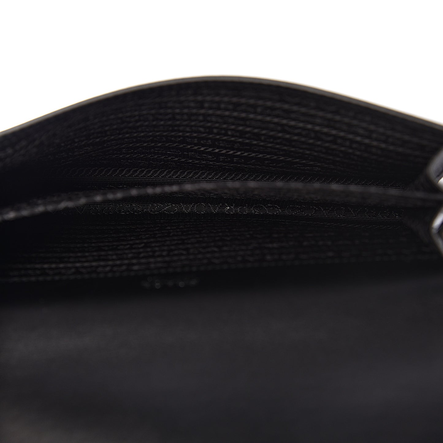 City Calfskin Crystal Embellished Mini Shoulder Bag Black
