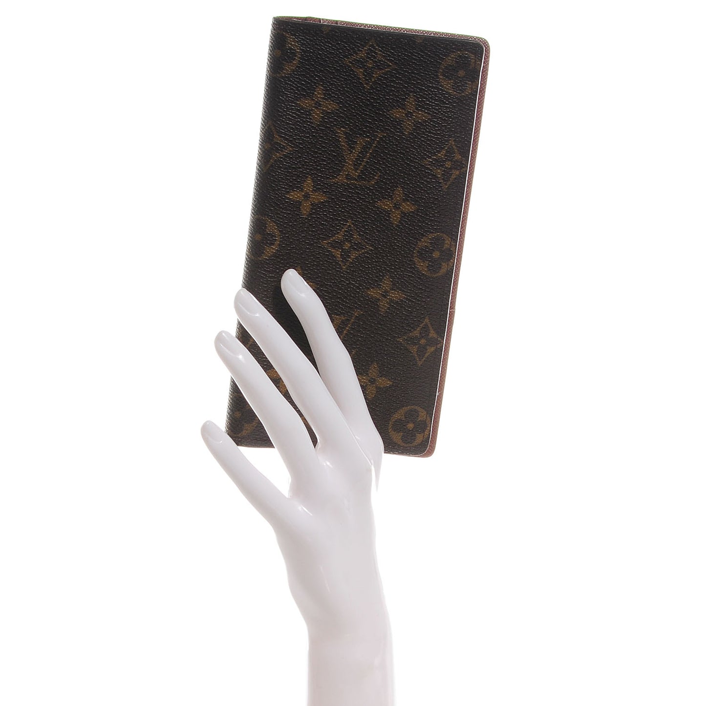 Monogram Brazza Wallet