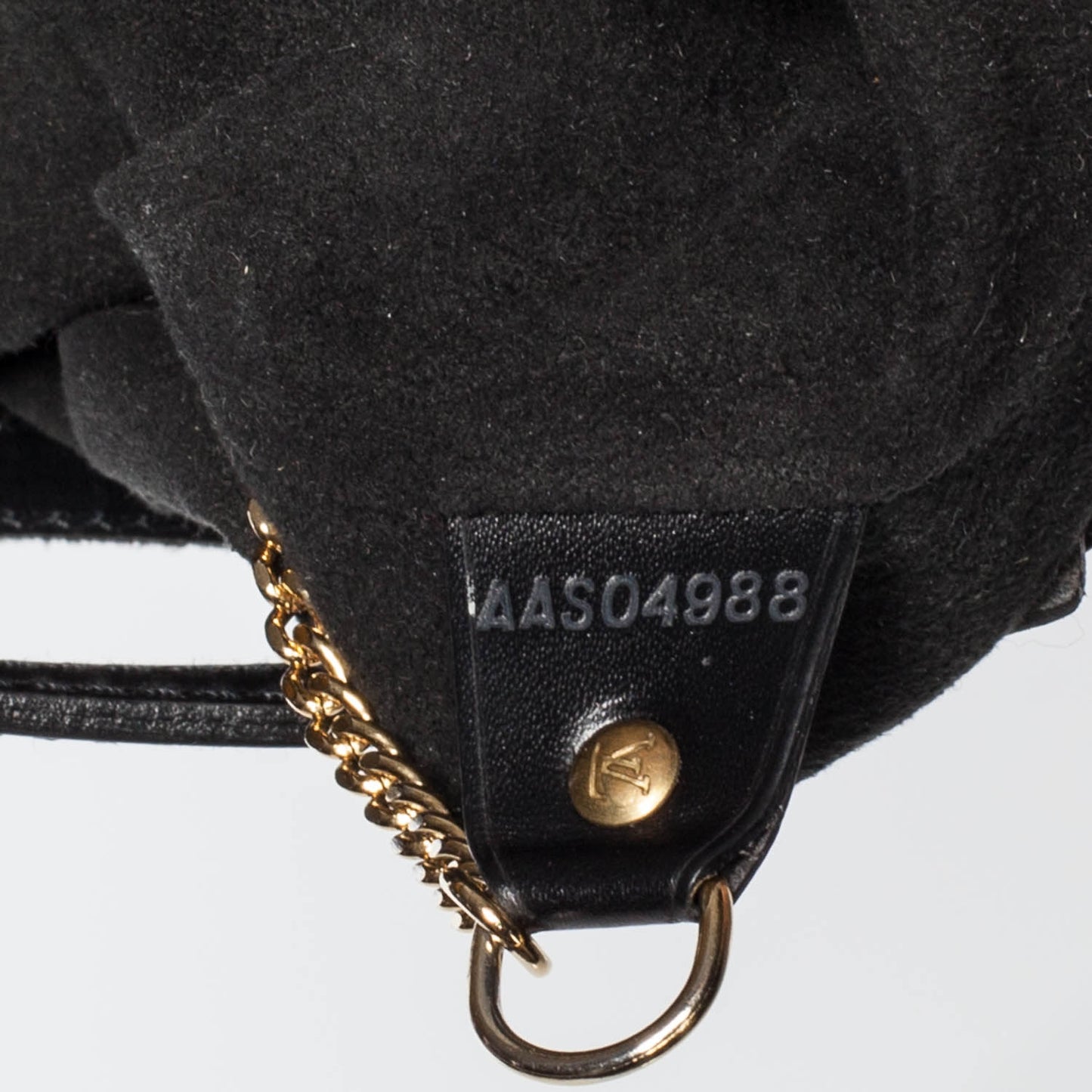 Epi Petit Bucket 23 Black