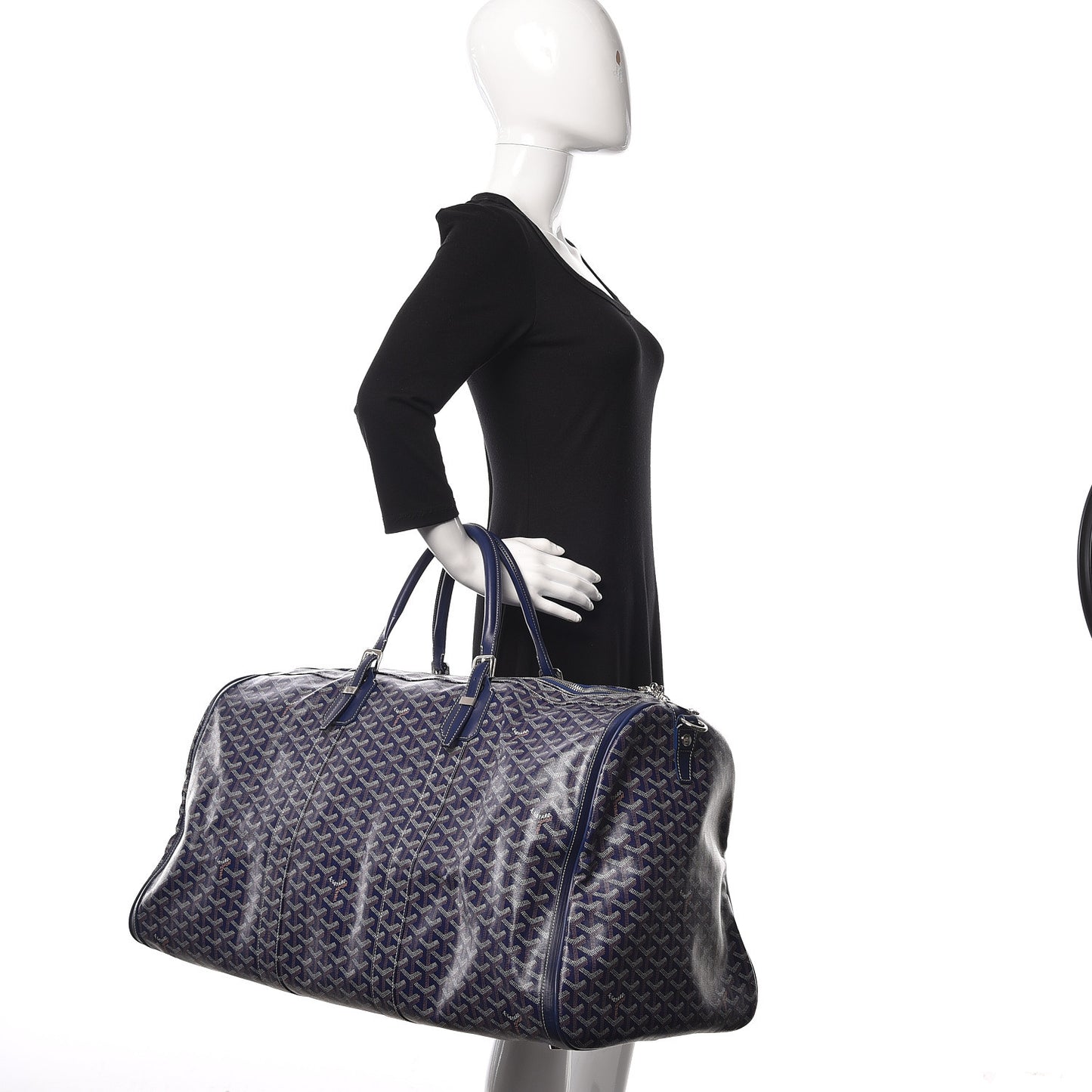 Goyardine Croisiere 60 Navy