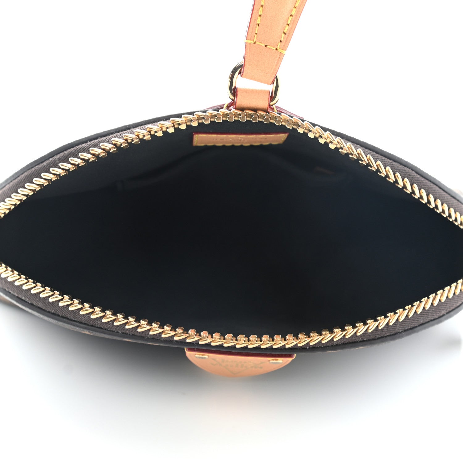 Louis Vuitton Monogram LV Moon Pochette 5 of 11