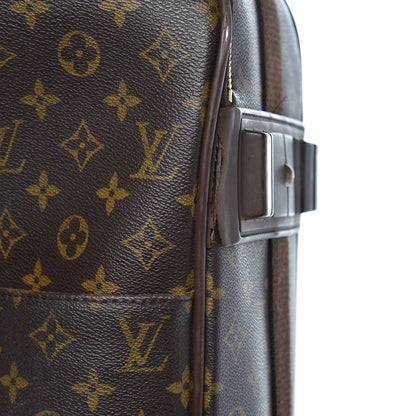Louis Vuitton Monogram Pegase 55 10 of 32
