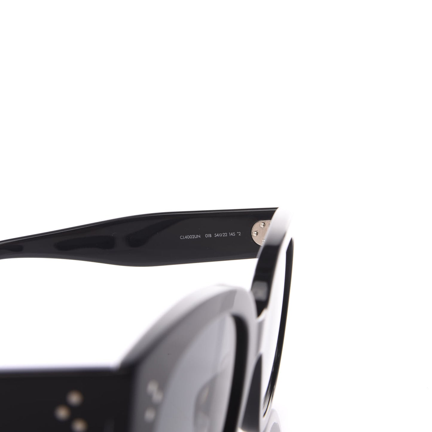 New Audrey CL4002UN Sunglasses Black