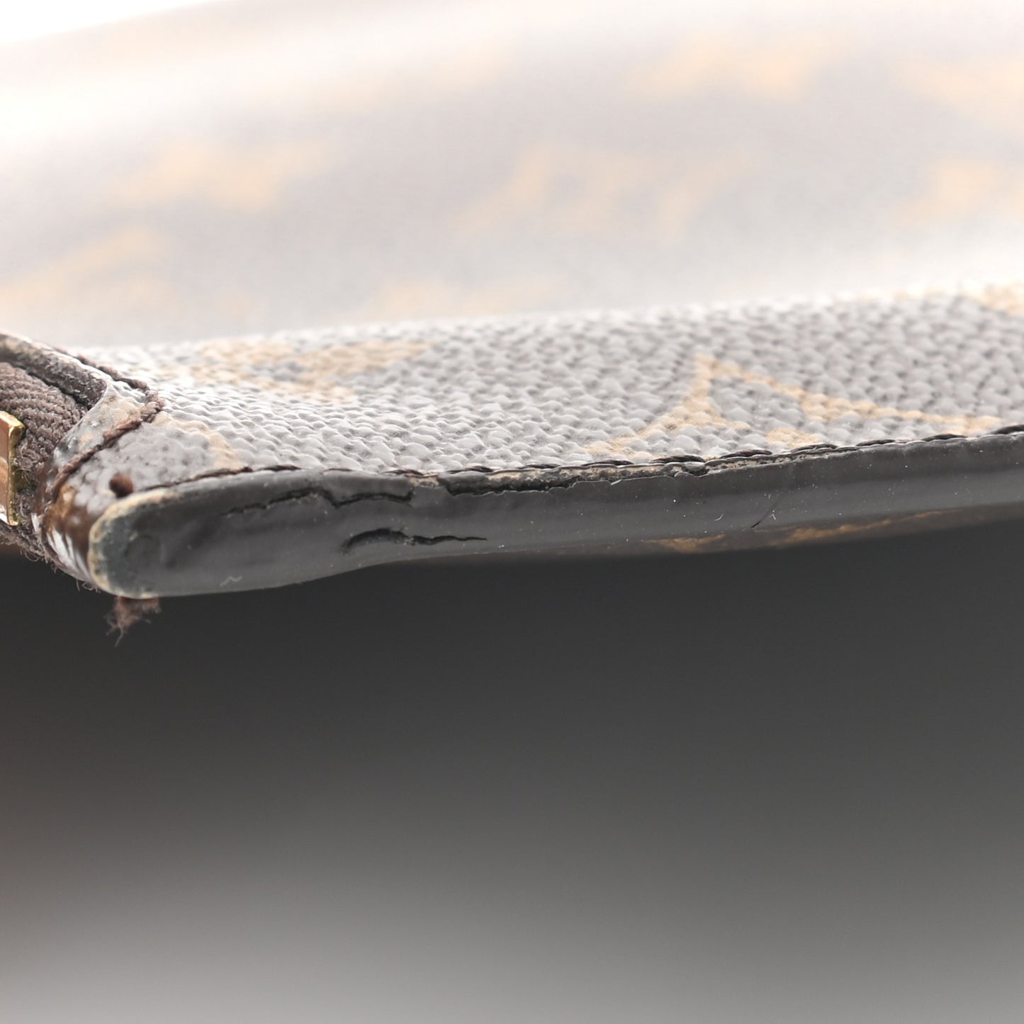 Monogram Neverfull MM GM Pochette