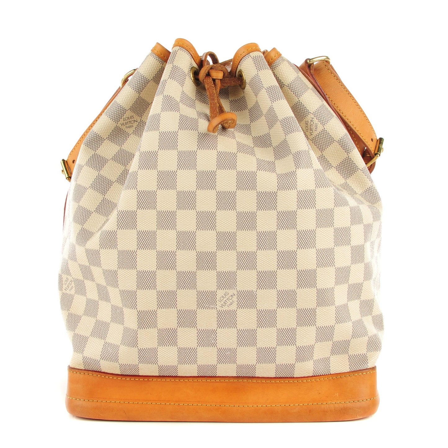 Damier Azur Noe