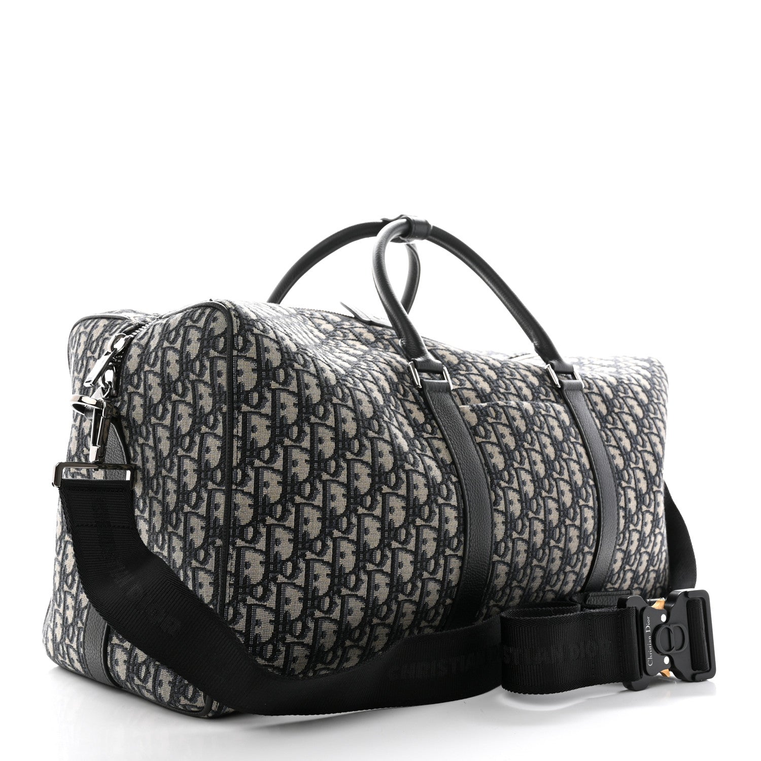 Christian Dior Oblique Lingot 50 Multicolor 2 of 14