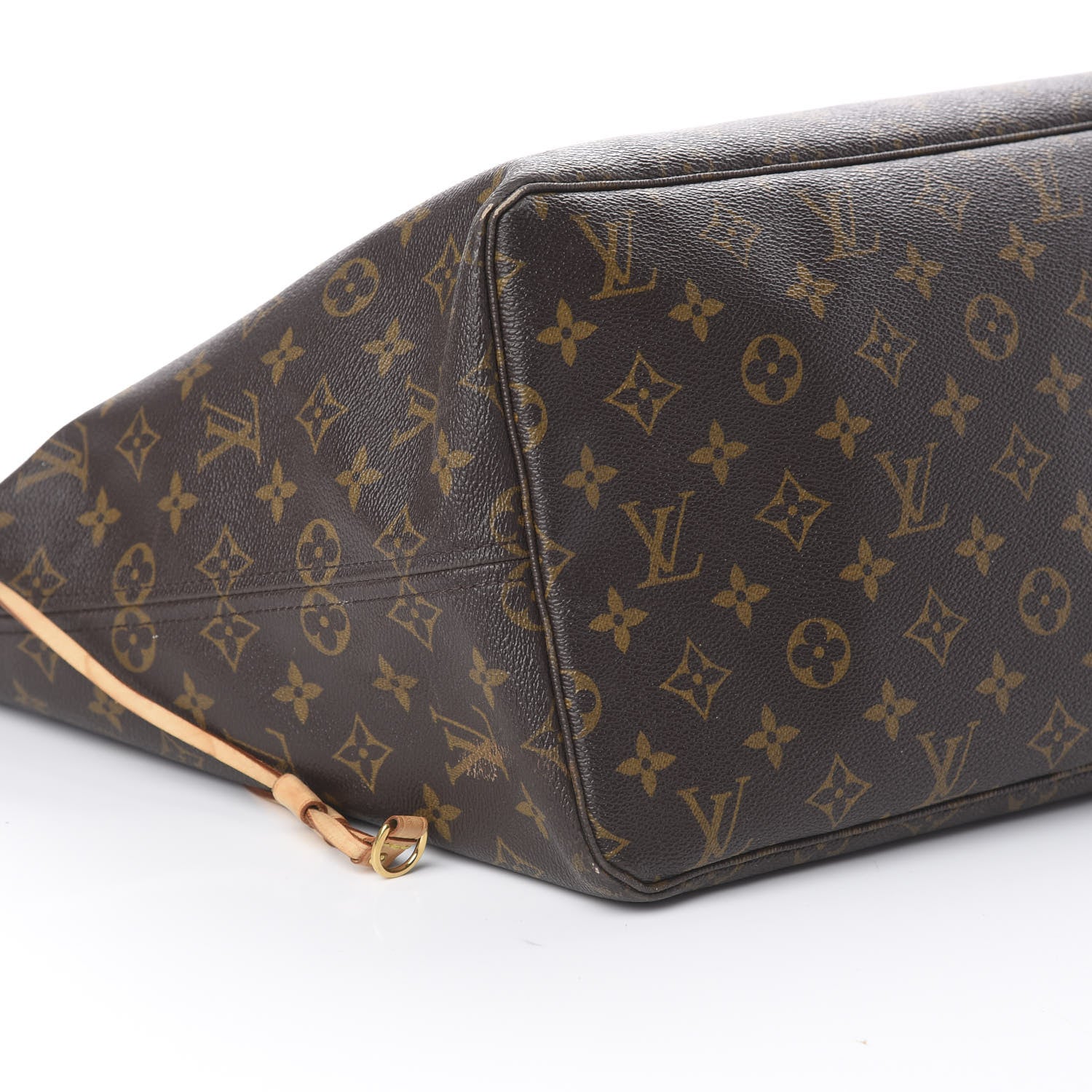 Louis Vuitton Monogram Neverfull GM 5 of 8