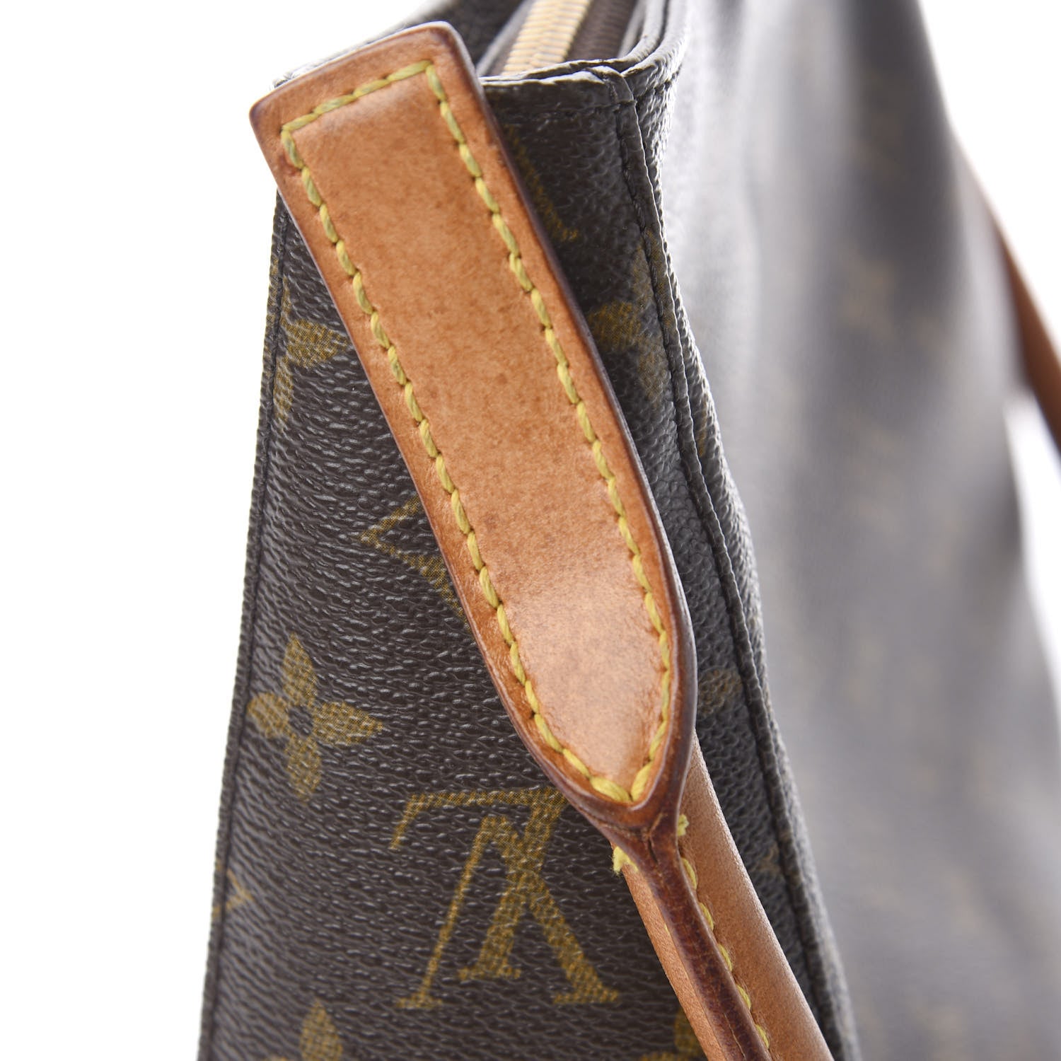 Louis Vuitton Monogram Looping MM 9 of 16
