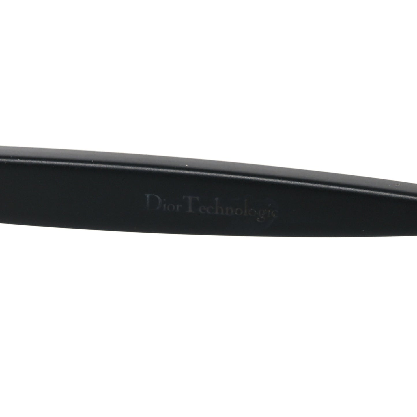 Technologic Sunglasses  Gold Orange