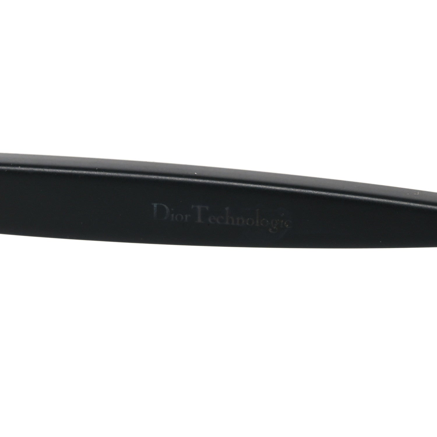 Christian Dior Technologic Sunglasses  Gold Orange 6 of 8