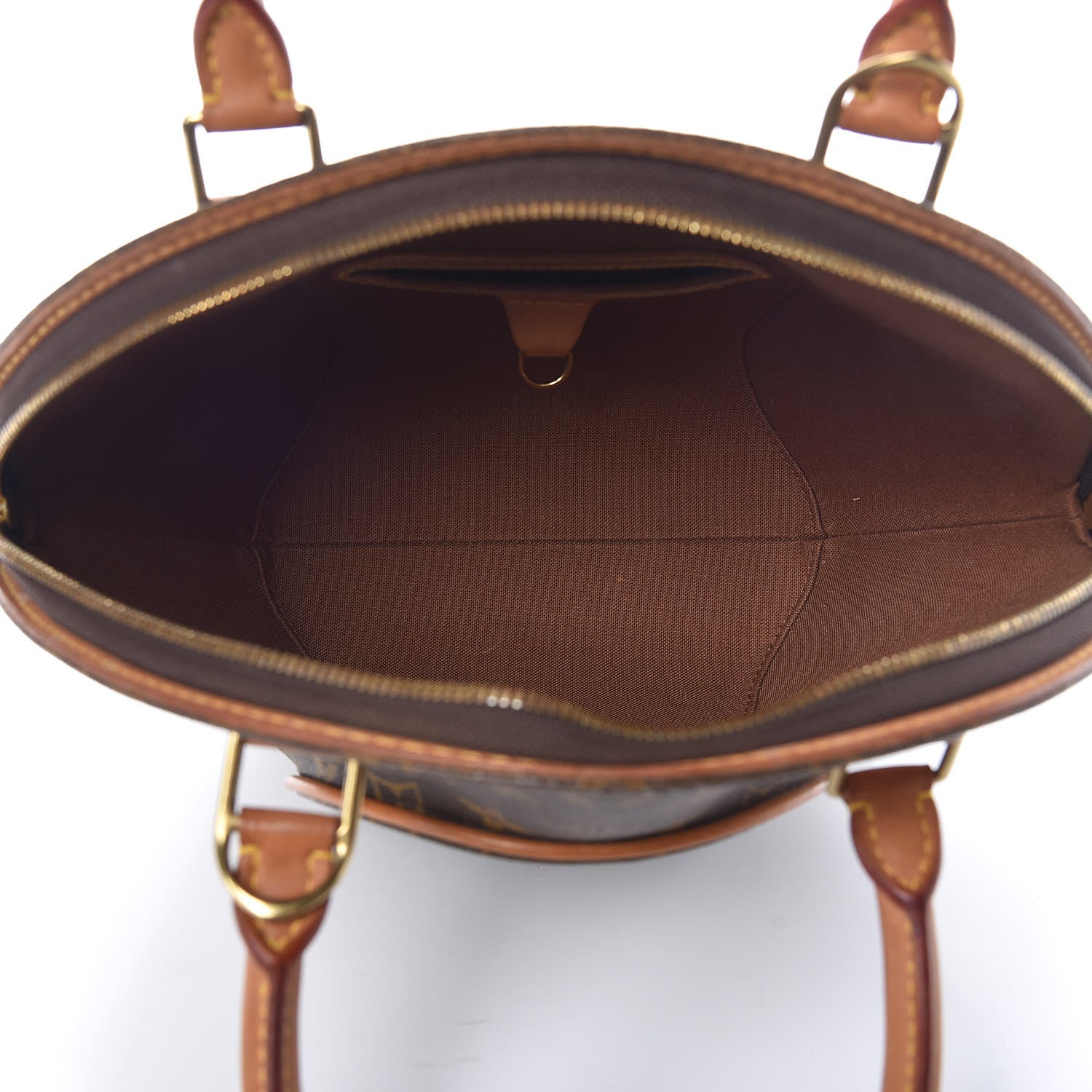 Louis Vuitton Monogram Ellipse PM 5 of 15