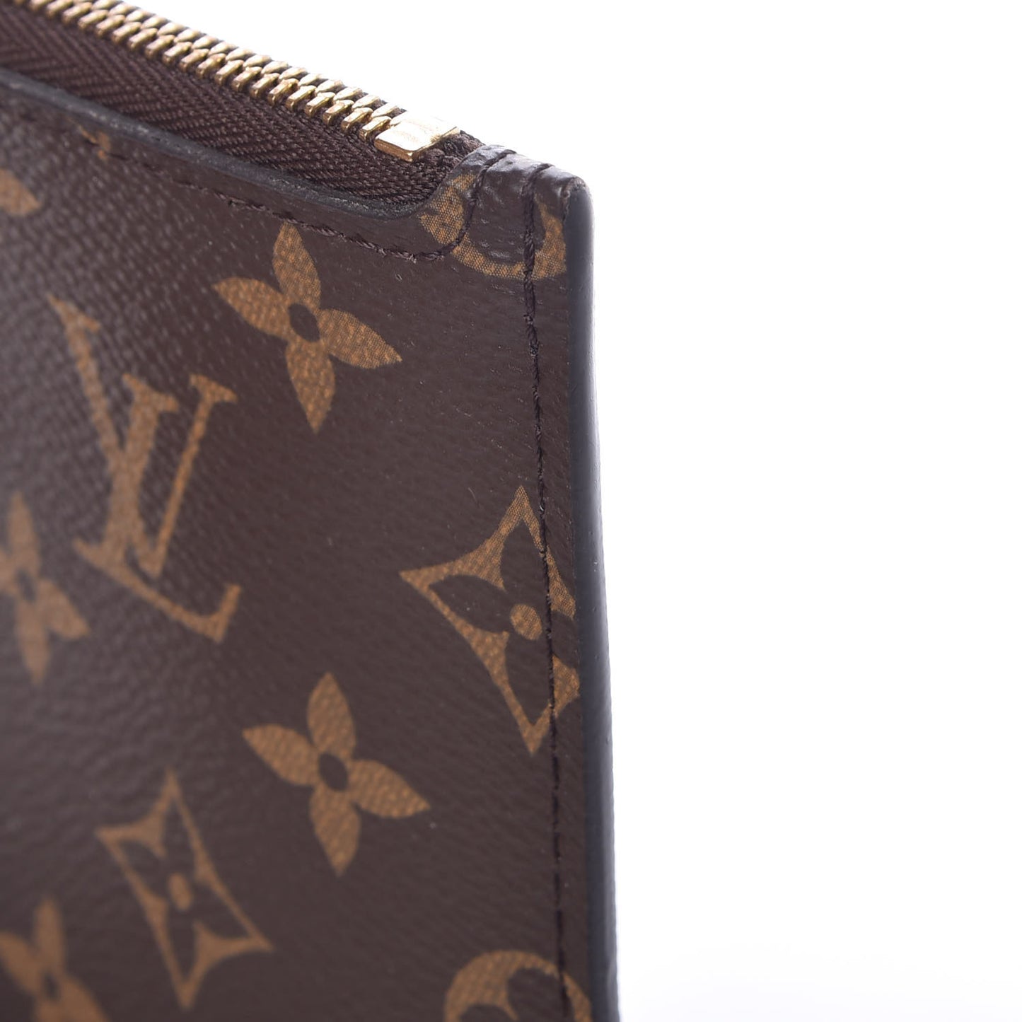 Monogram Neverfull MM GM Pochette