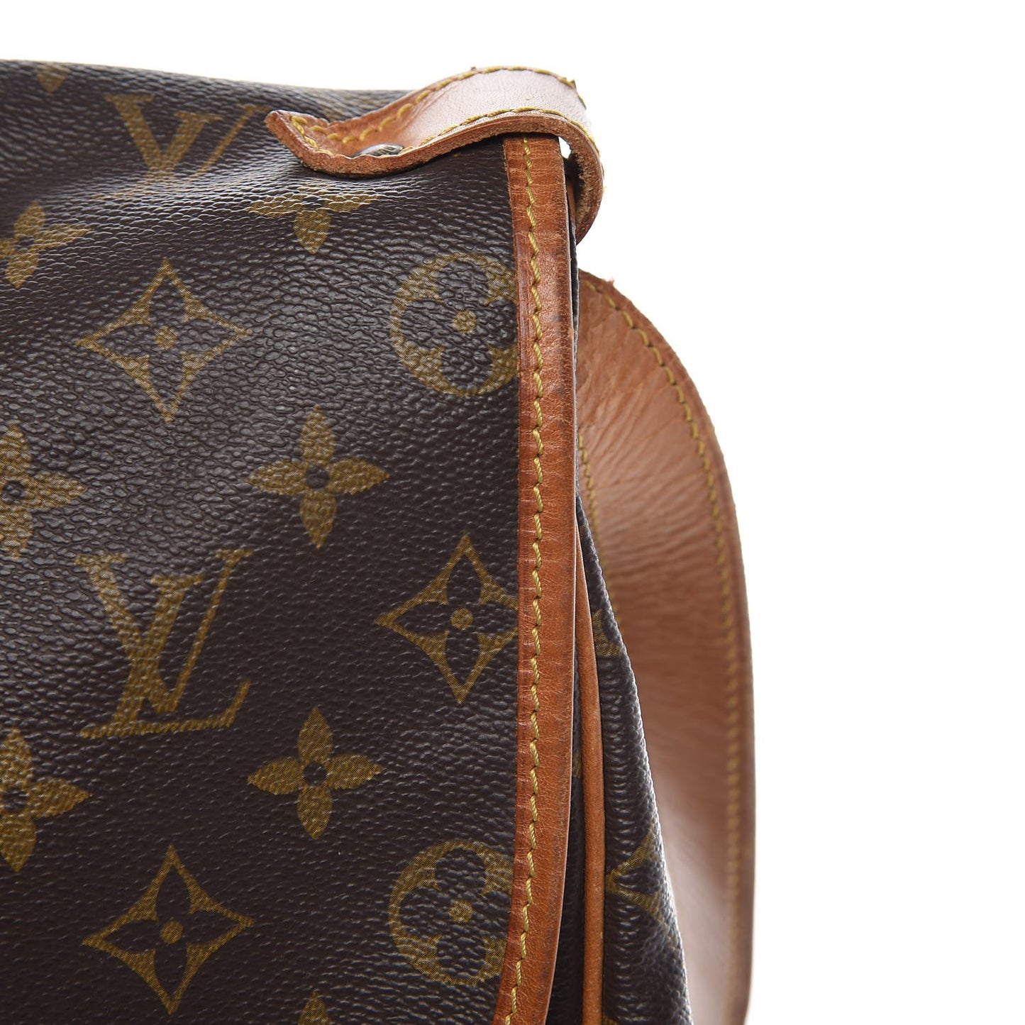 Monogram Saumur 35