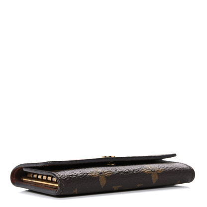Louis Vuitton Monogram 6 Key Multicles Holder 4 of 10