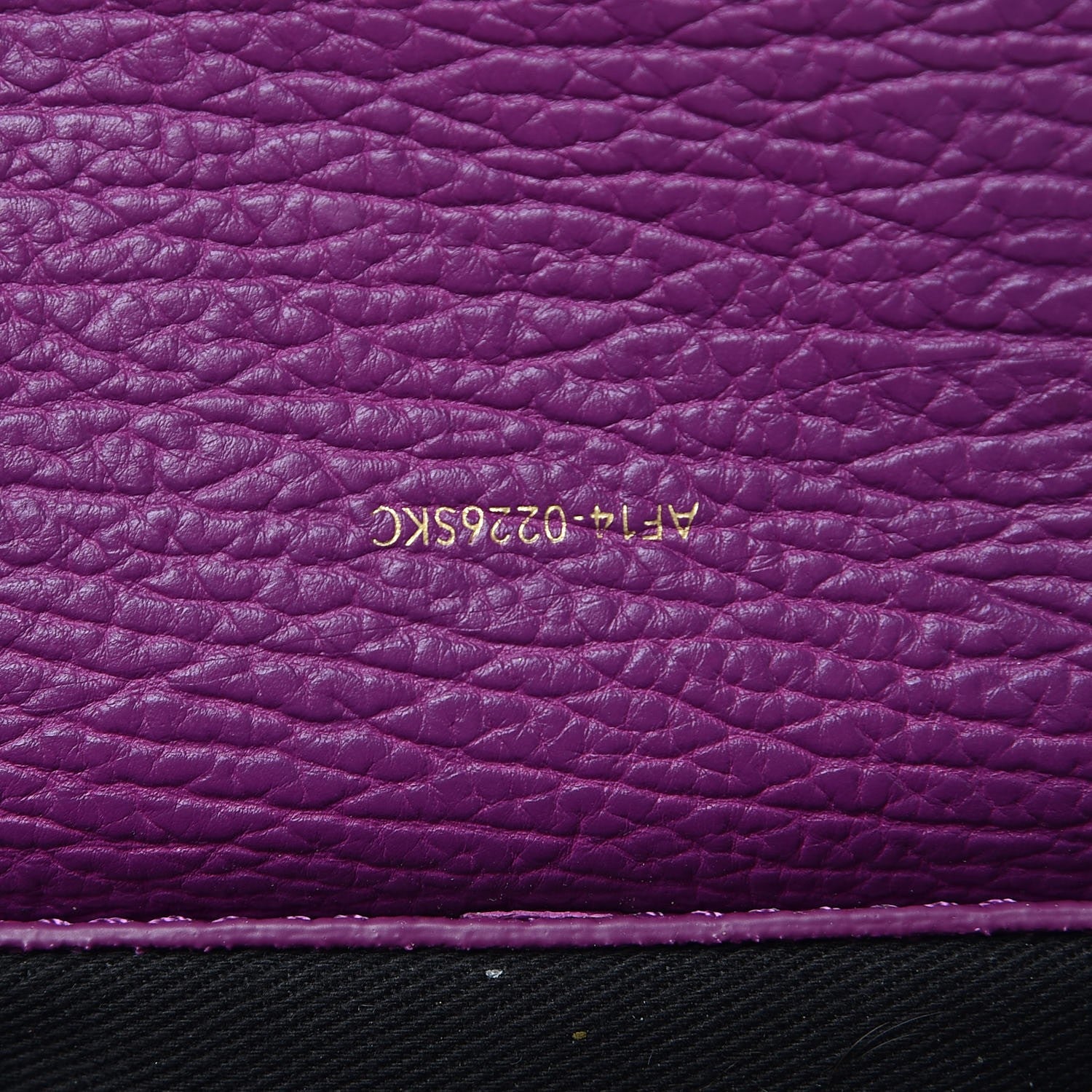 3.1 Phillip Lim 3.1 Textured Calfskin Mini Pashli Satchel Orchid 8 of 11