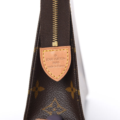 Louis Vuitton Monogram Toiletry Pouch 19 9 of 9