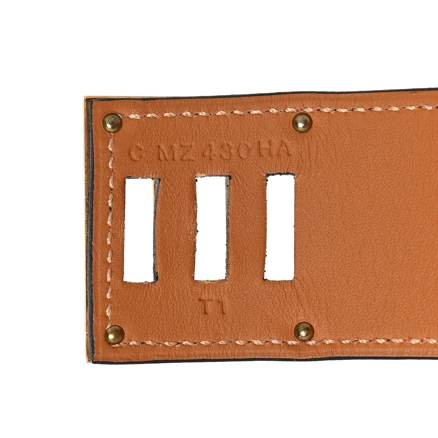 Box Kelly Dog Bracelet T1 Black