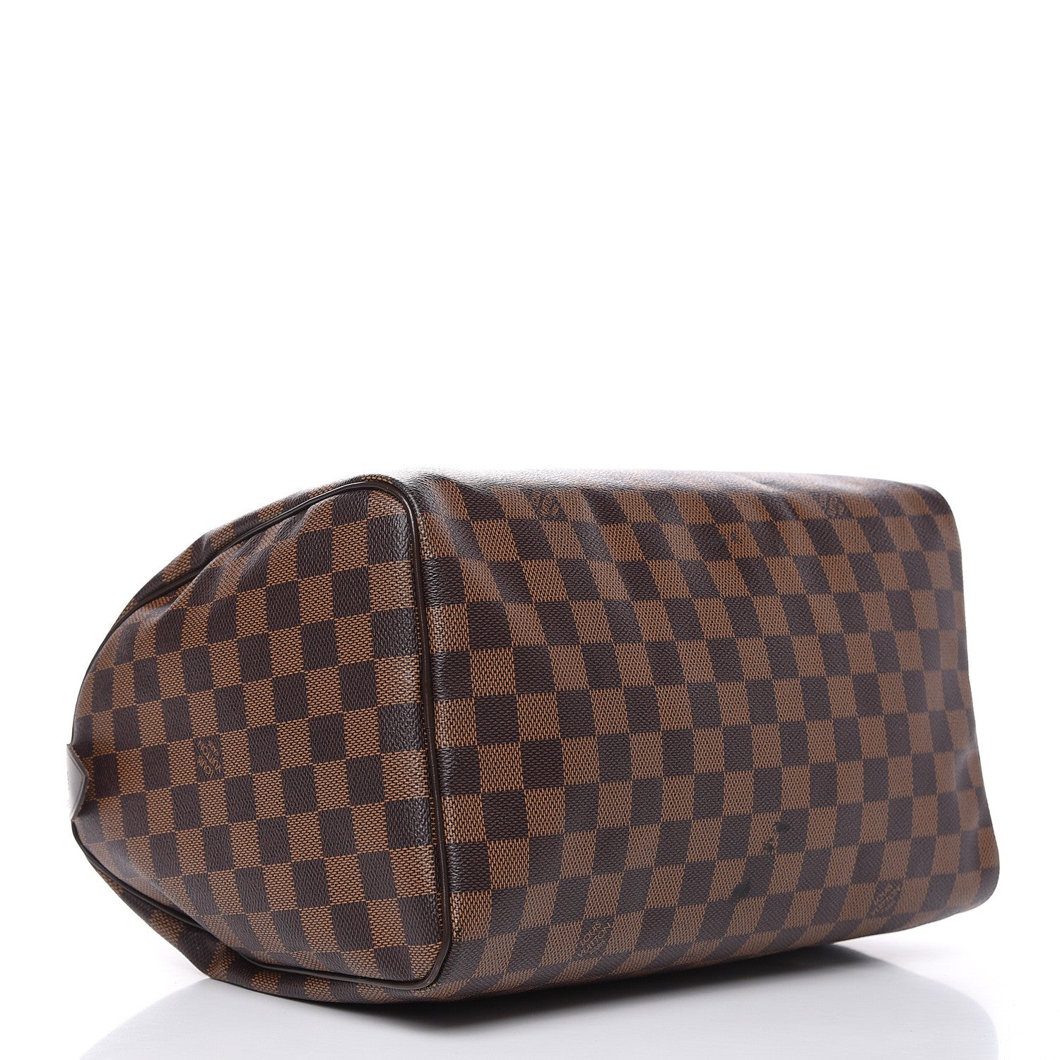 Louis Vuitton Damier Ebene Speedy 30 4 of 11