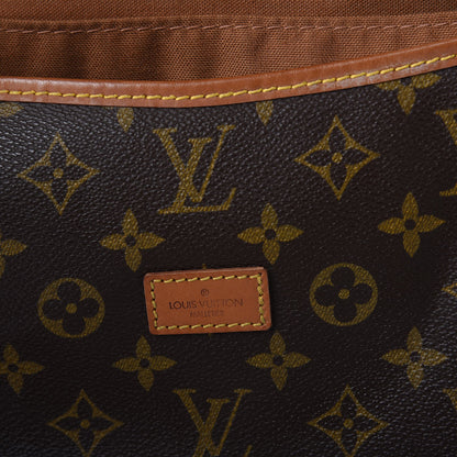 Louis Vuitton Monogram Saumur 43 7 of 16