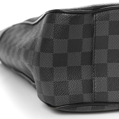 Louis Vuitton Damier Graphite Tadao 7 of 9