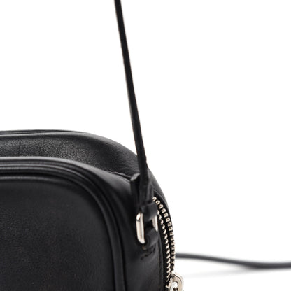 Saint Laurent Nappa Monogram Blogger Bag Black 8 of 14