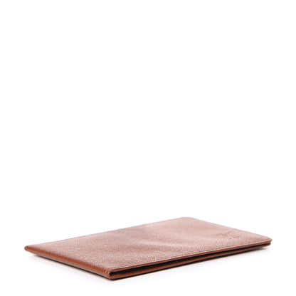 Louis Vuitton Taiga ID Card Holder Wallet 3 of 7