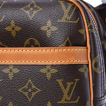 Louis Vuitton Monogram Reporter PM 8 of 14