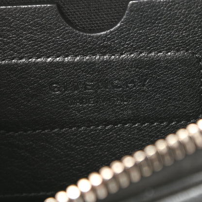 Givenchy Sugar Goatskin Nano Antigona Black 6 of 9