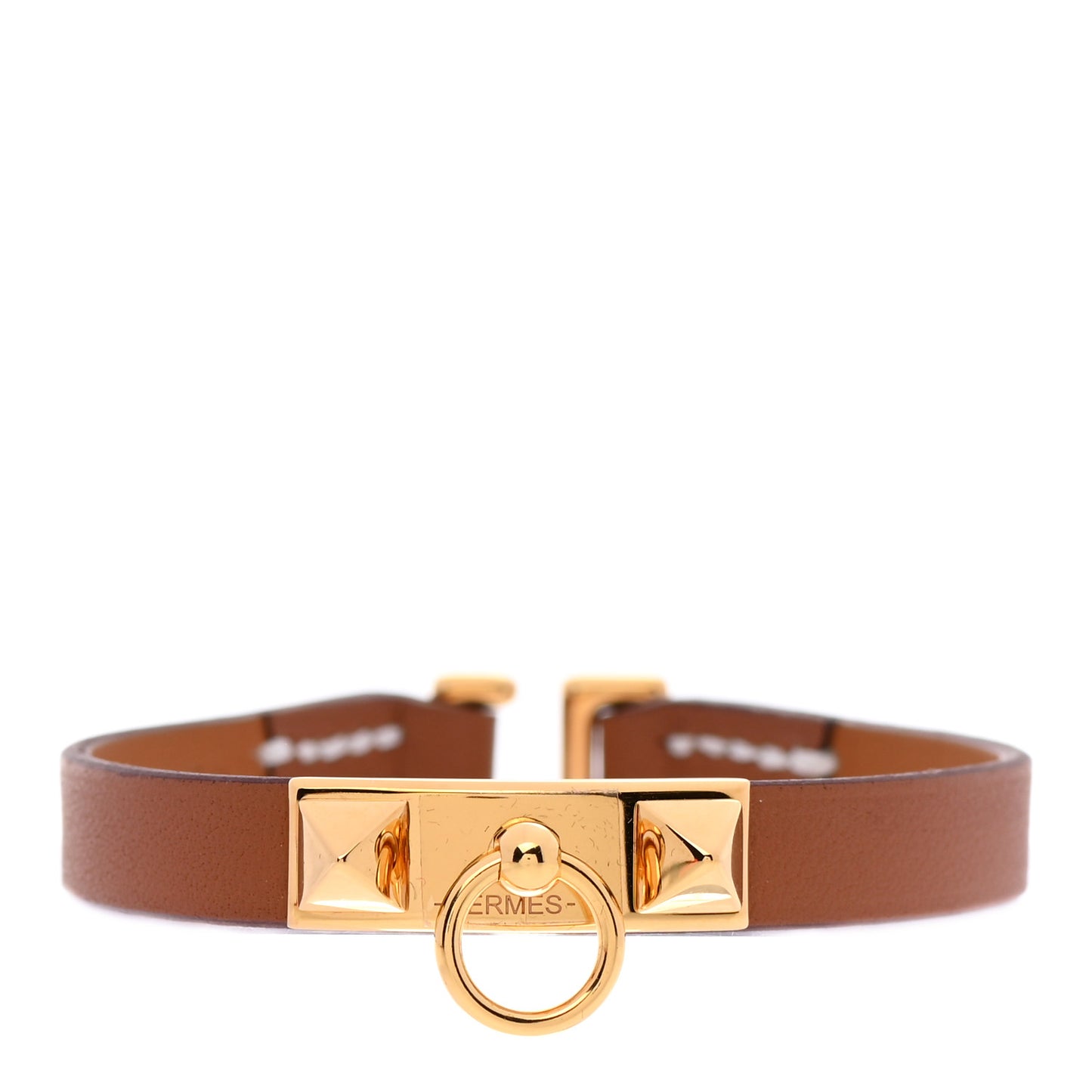 Swift Rivale Micro Bracelet T3 Gold