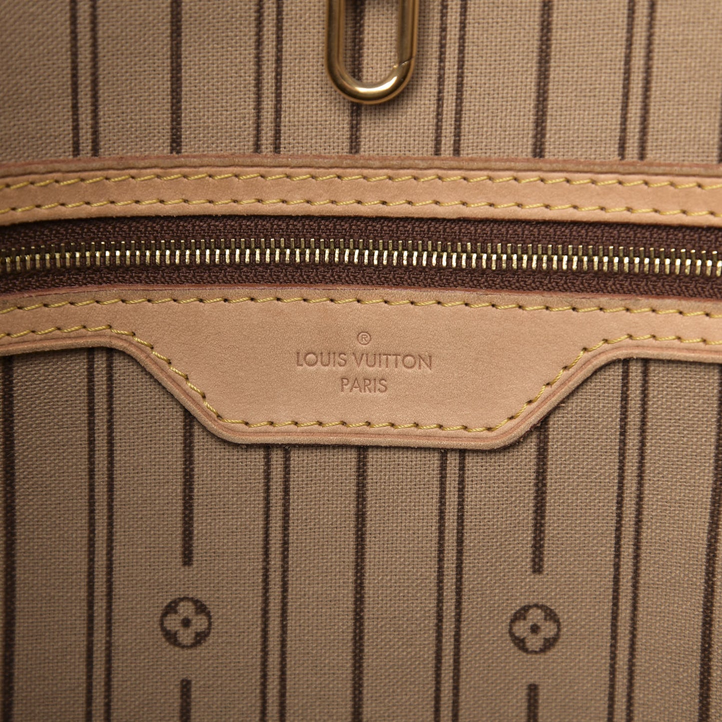 Monogram Delightful MM