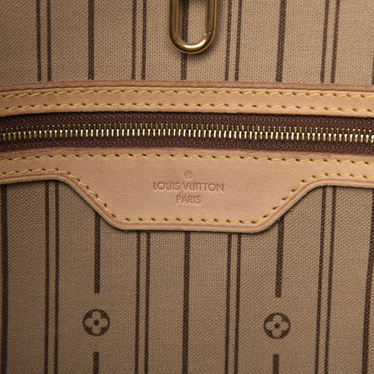 Louis Vuitton Monogram Delightful MM 5 of 9
