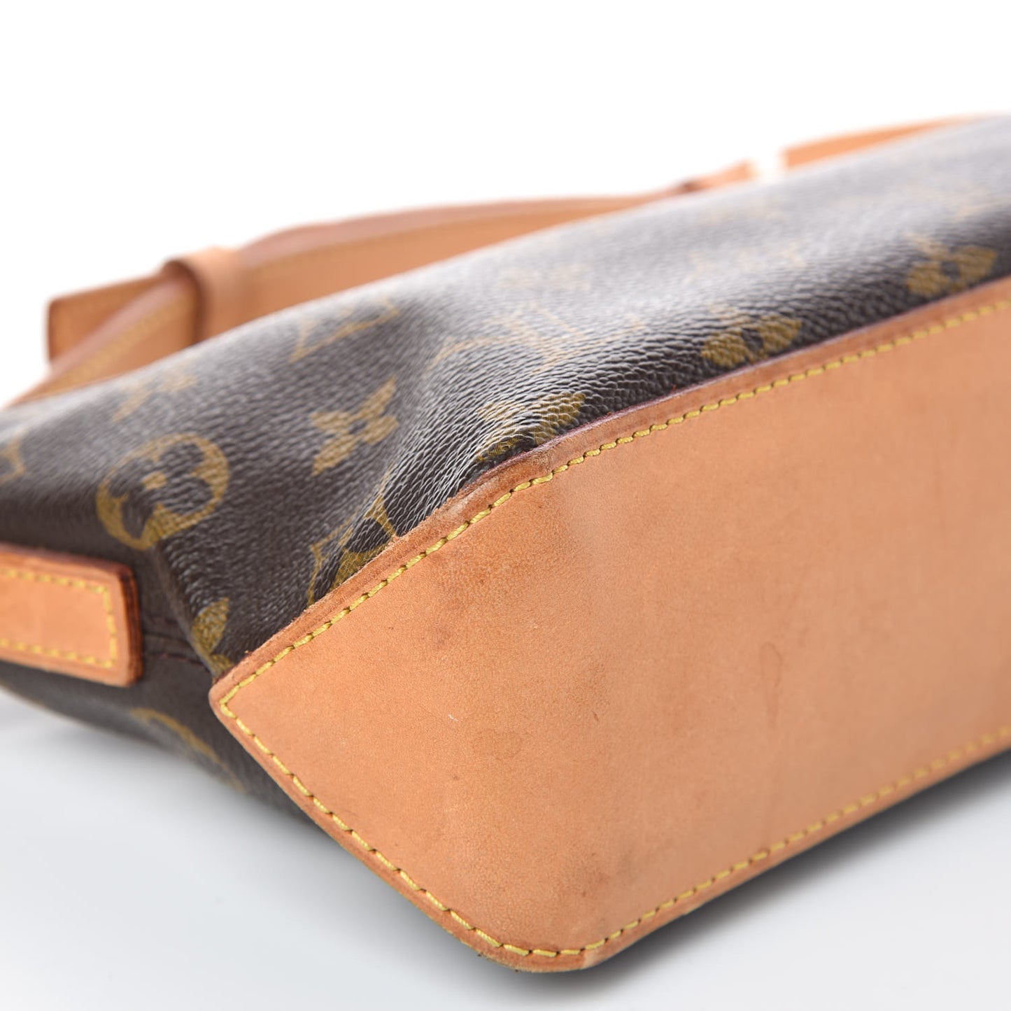 Monogram Trotteur