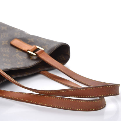 Louis Vuitton Monogram Vavin GM 11 of 12