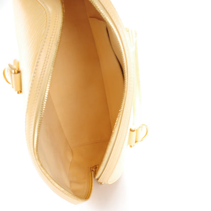 Louis Vuitton Epi Jasmin Vanilla 5 of 7