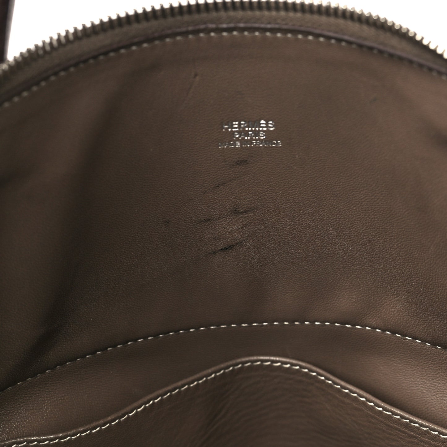 Taurillon Clemence Bolide 35 Etoupe