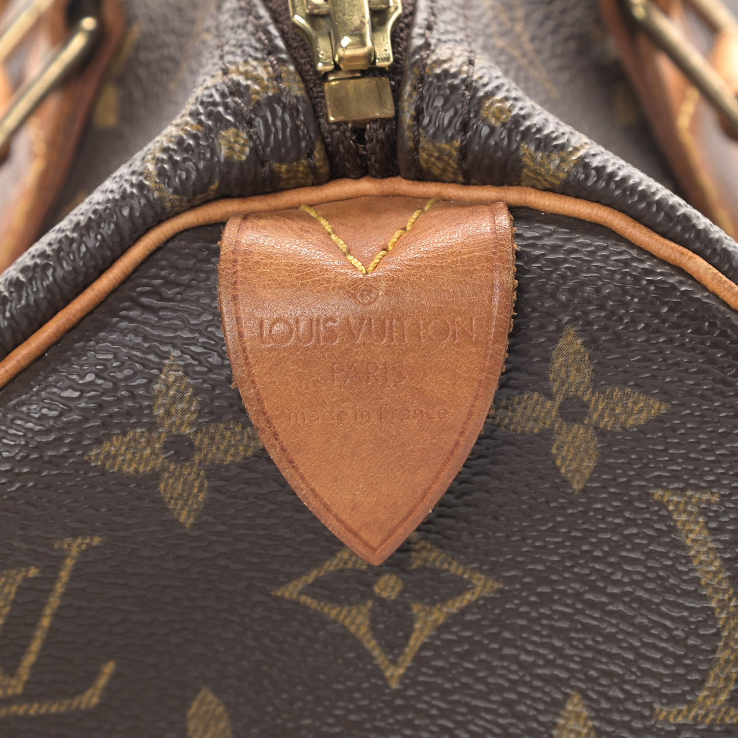 Monogram Speedy 25