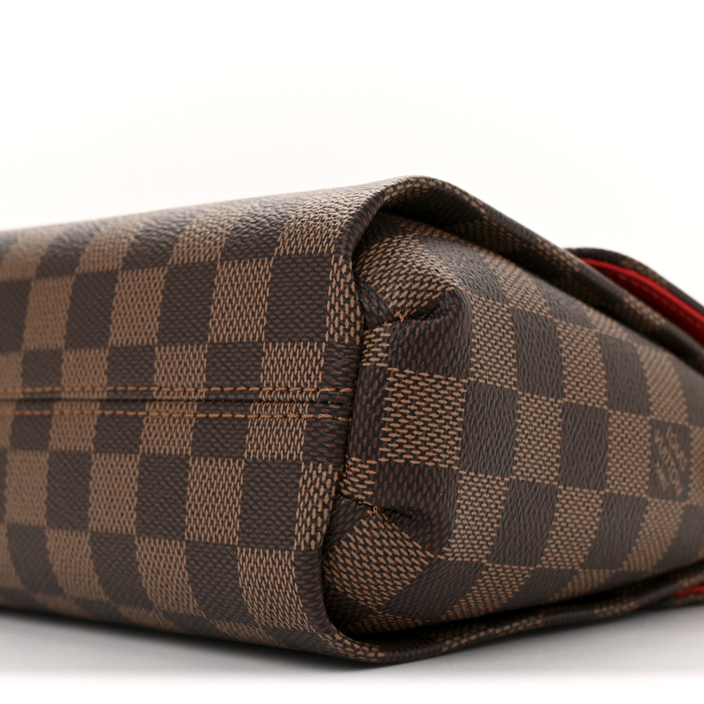 Damier Ebene Croisette